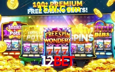 12Bet Login