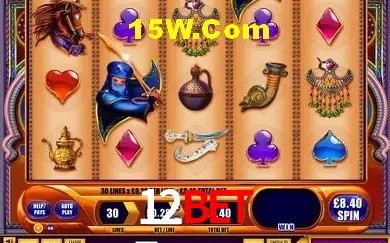 12Bet